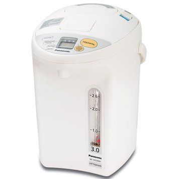 Термопот Panasonic NC-DG3000WTS 580583ua фото