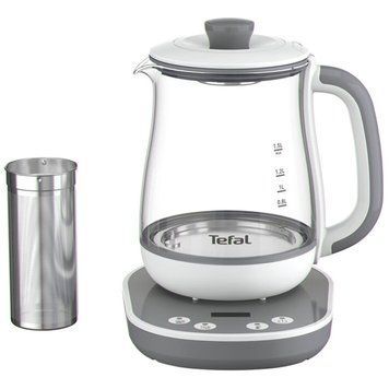 Электрочайник Tefal BJ551B10 578067ua фото