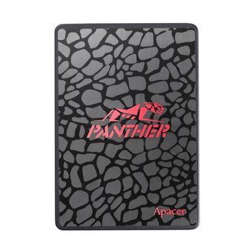 SSD накопичувач Apacer AS350 Panther 512 GB (AP512GAS350-1) 475887ua фото