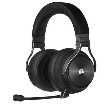 Компьютерная гарнитура Corsair VIRTUOSO RGB WIRELESS XT (CA-9011188-EU) 346078 фото
