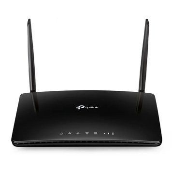 Бездротовий маршрутизатор (роутер) / модем TP-Link Archer MR600 462813ua фото