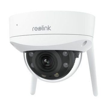 IP-камера видеонаблюдения Reolink W437 531520ua фото