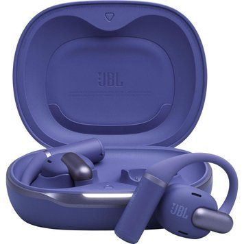 Наушники TWS JBL Sense Pro Blue (JBLSENSEPROBLU) 623361ua фото