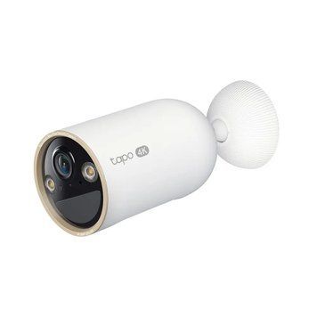 IP-камера видеонаблюдения TP-Link Tapo C460 White 584938 фото
