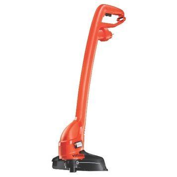 Тример електричний Black+Decker GL250 472947ua фото