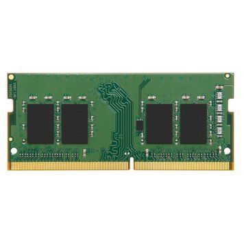 Пам'ять для ноутбуків Kingston 16 GB SO-DIMM DDR4 3200 MHz (KVR32S22D8/16WP) 623511ua фото
