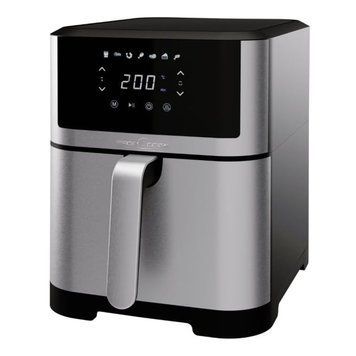 Мультипечь (аэрофритюрница) ProfiCook PC-FR 1269 H 571303 фото