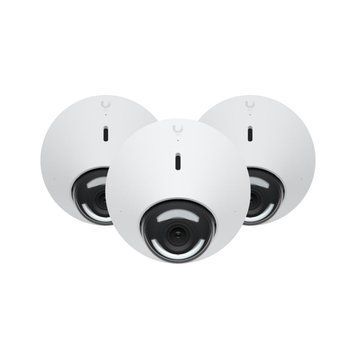 IP-камера видеонаблюдения Ubiquiti UniFi Video Camera G5 Dome (UVC-G5-Dome) 622504ua фото