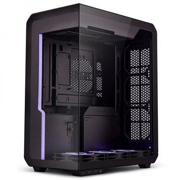 Корпус Ssupd Xhuttle Black (G99.XTAX.00) 586357 фото