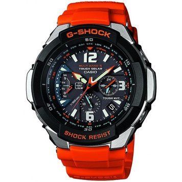 Мужские часы Casio G-Shock Gravitymaster GW-3000M-4AER 627672 фото