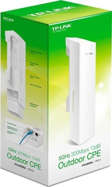 Точка доступа TP-Link CPE510 468661ua фото