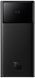 Зовнішній акумулятор (павербанк) Baseus Star Lord Digital Display 30000mAh 30W Black (P10022905113-00) 619644 фото 1