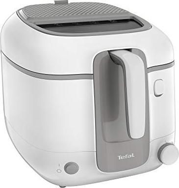 Мультипечь (аэрофритюрница) Tefal FR3100 359132 фото