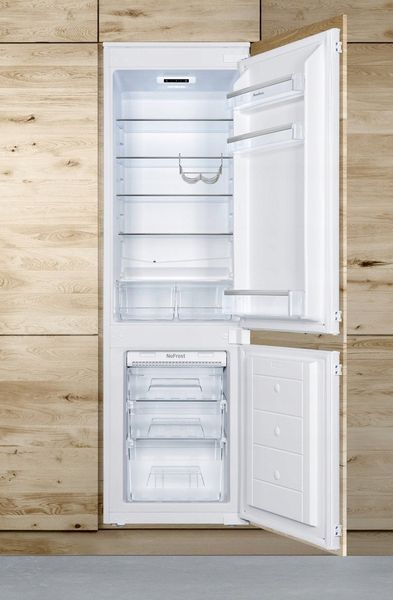 Холодильник з морозильною камерою Amica BK3205.8i 622192 фото