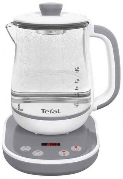Електрочайник Tefal BJ551B10 578067ua фото