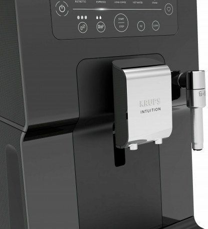 Кавомашина автоматична Krups Intuition Essential EA870810 533551ua фото
