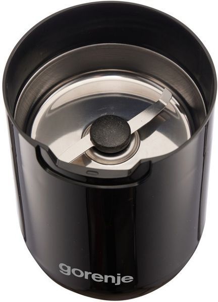 Кофемолка электрическая Gorenje SMK150SB 578222ua фото