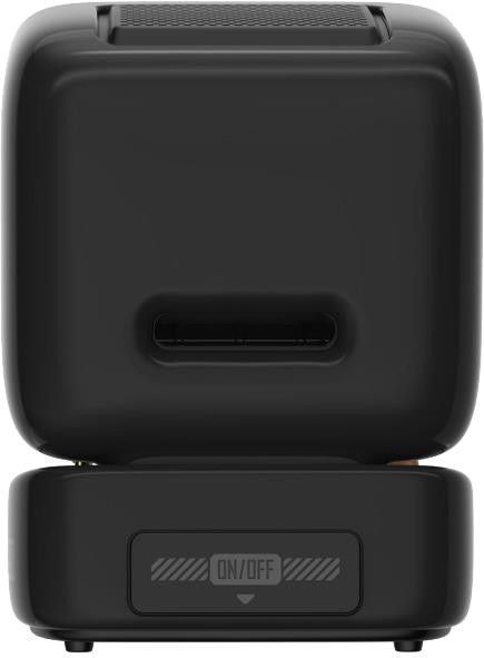 Портативна колонка Divoom DitooPro Black 466519 фото