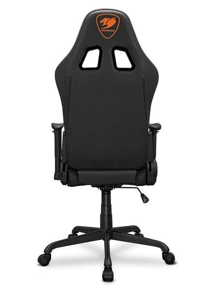 Комп'ютерне крісло для геймера Cougar Armor Elite Black 511022ua фото
