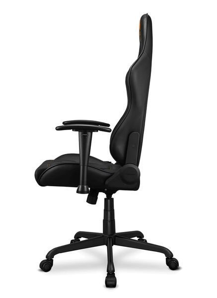 Комп'ютерне крісло для геймера Cougar Armor Elite Black 511022ua фото