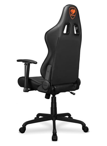 Комп'ютерне крісло для геймера Cougar Armor Elite Black 511022ua фото