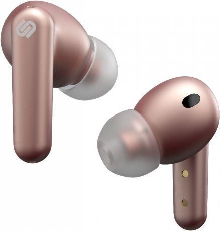 Наушники с микрофоном Urbanista London rose gold 315287 фото