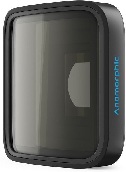 Екшн-камера GoPro HERO13 Black + Full HB Lens Mod Collection (CHDRB-132-RW) 619431 фото