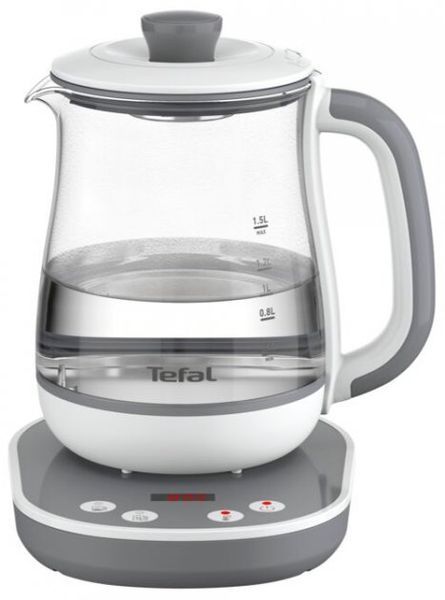 Електрочайник Tefal BJ551B10 578067ua фото
