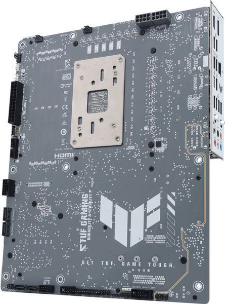 Материнська плата Asus TUF Gaming B850-BTF WIFI W (90MB1KW0-M0EAY0) 594471ua фото