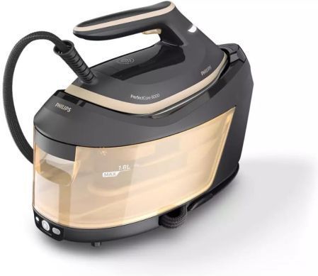 Парогенератор Philips PSG6064/80 495757 фото
