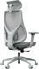 Офисное кресло для персонала Sense7 Moyo Gray 620997 фото 3