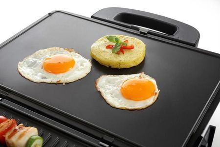 Електрогриль притискний Gorenje KR1800SDP 483885ua фото