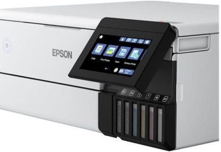 МФУ Epson EcoTank ET-8500 (C11CJ20401) 493942 фото