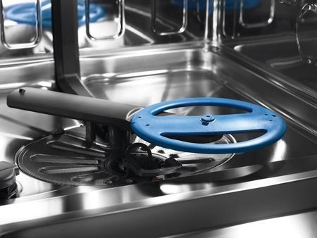 Посудомийна машина Electrolux ESM48310SW 481437ua фото