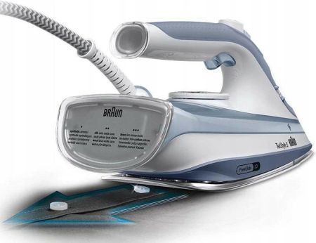 Праска з парою Braun TexStyle 5 SI 5078 GY 483670ua фото