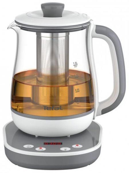 Електрочайник Tefal BJ551B10 578067ua фото