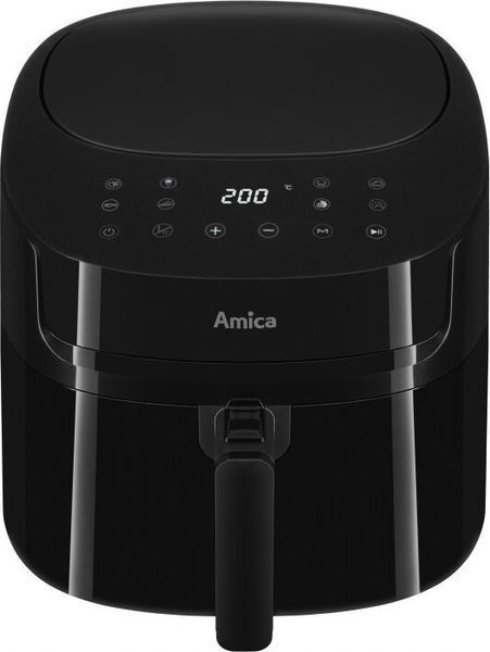 Мультипечь (аэрофритюрница) Amica AFD 5010 552232 фото