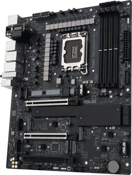 Материнська плата Asus ProArt Z890-Creator WIFI (90MB1JD0-M0EAY0) 568637ua фото
