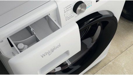 Пральна машина автоматична Whirlpool FFB 8458 BV 533795ua фото