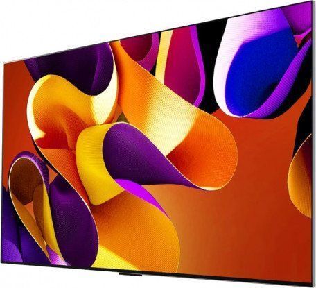 Телевизор LG OLED65G4 533342ua фото