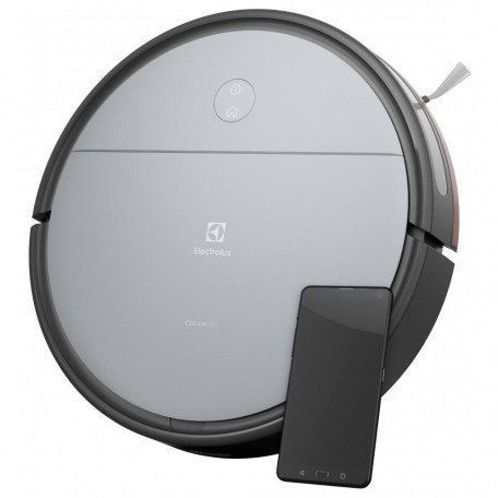 Робот пилосос Electrolux ER61UD1UG 533763ua фото