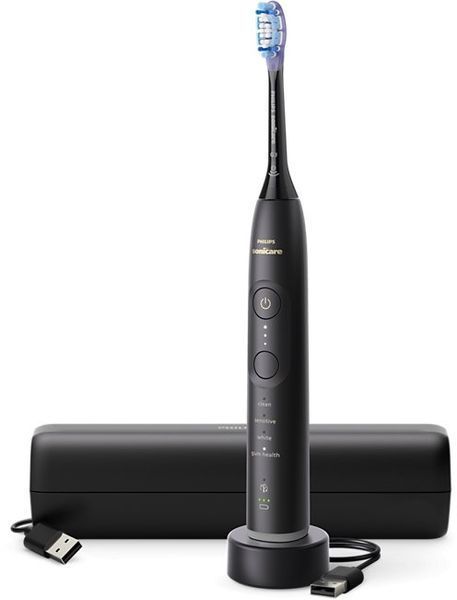 Електрична зубна щітка Philips Sonicare 7100 Series HX7421/01 591465ua фото