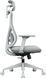 Офисное кресло для персонала Sense7 Moyo Gray 620997 фото 4