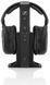 Навушники без мікрофону Sennheiser RS 175 Black (505563) 533283 фото 5