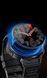 Смарт-годинник Gravity GT23-1 Black 621779 фото 15