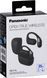 Наушники TWS Panasonic RB-F10DE-K 620683 фото 6