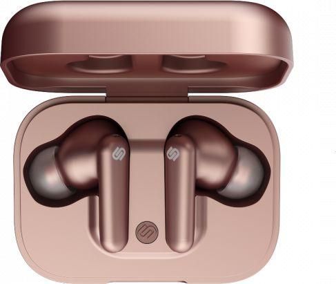Наушники с микрофоном Urbanista London rose gold 315287 фото