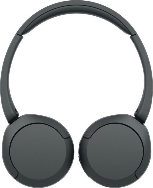 Наушники с микрофоном Sony WH-CH520 Black 461471ua фото