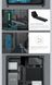 Корпус GameMax F36 BK 628321ua фото 20