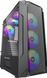 Корпус Darkflash LEOCase RGB Black 541885 фото 1